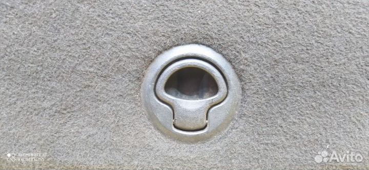 Ящик багажника Chrysler Pacifica 3.5 EGN 2004