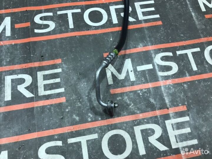 Трубка кондиционера Mercedes-Benz E-Class W210