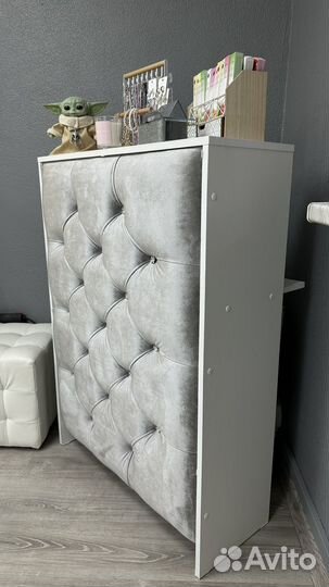 Стойка ресепшн бу