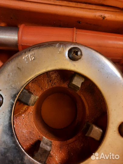 Клупп трубный