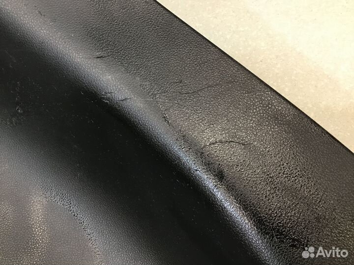 Обшивка багажника Nissan X-Trail (T31) 2007-2014