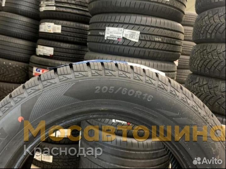 Sailun Atrezzo 4 Seasons 205/60 R16 96V