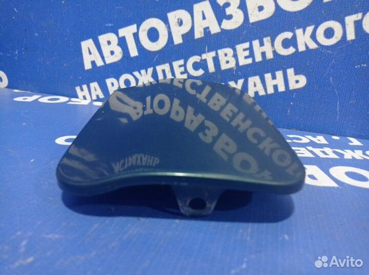 Лючок бензобака Mercedes-Benz W220 седан 1999