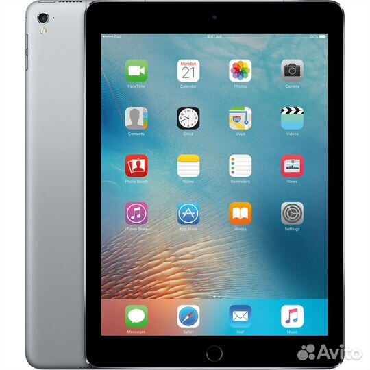 Планшет Apple iPad Pro 1st Gen 9.7” WiFi - 32GB