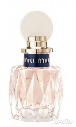 Парфюмерная вода