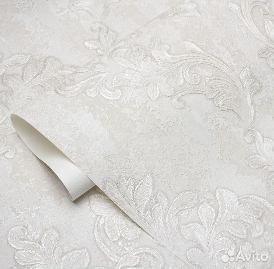 Обои флизелиновые