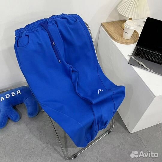 Джоггеры ader error