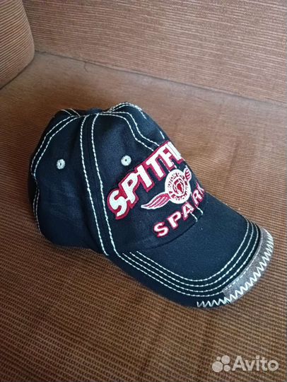 Кепка бейсболка