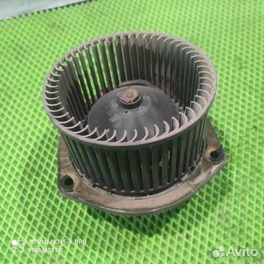 Мотор печки Лада Калина 11194 11183 2009