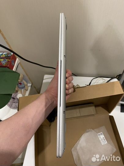 Ультрабук Acer Swift 3 SF314-43-R3QT