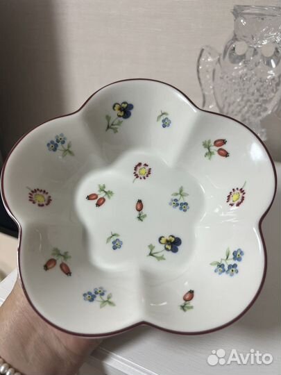 Ромашка Villeroy boch Petite Fleur