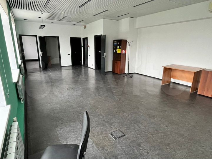 Сдам офисное помещение, 102 м²