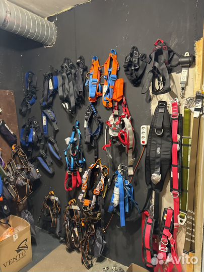 Канат веревка хлопок 10мм 12мм