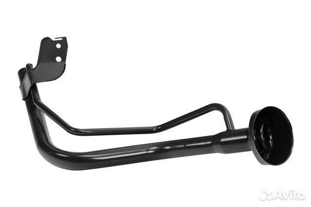 Горловина топливного бака для Nissan Almera N16 2002-2006 451453
