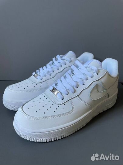 Кроссовки nike air force 1