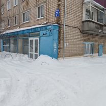 Торговая площадь, 140 м²