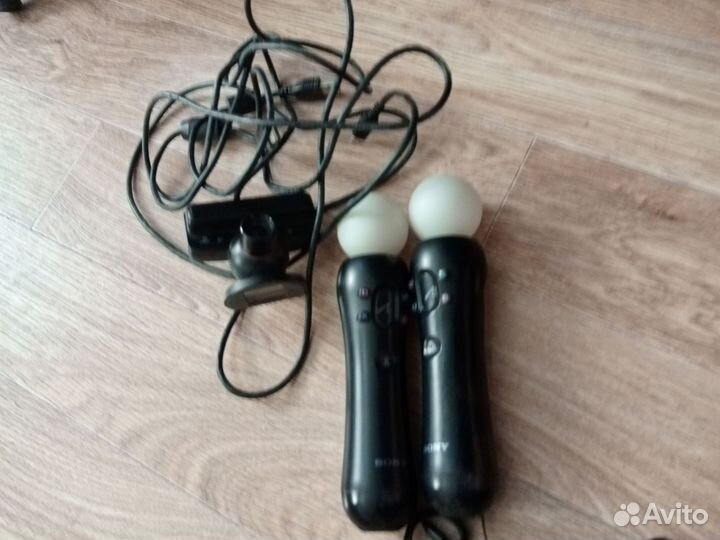 Игровая приставка ps3 slim 320 gb