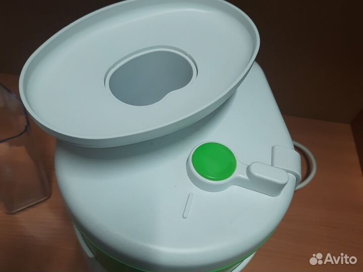 Соковыжималка журавинка повышенной мощности