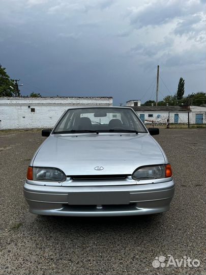 ВАЗ 2105, 2008