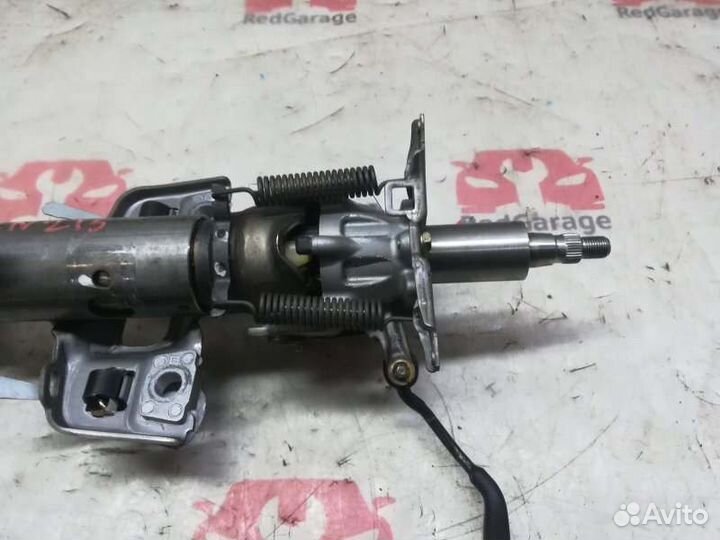 Рулевая колонка Toyota Hilux Surf RZN215 3RZ-FE