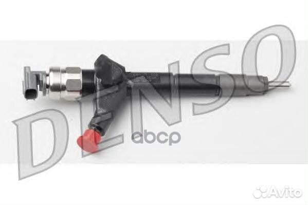 Инжектор Common Rail nissan navara/pathfinder 2