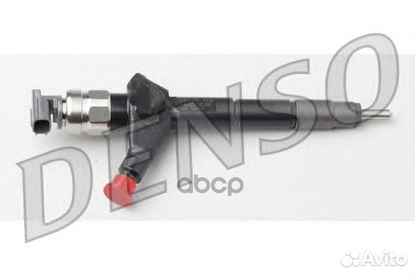 Инжектор Common Rail nissan navara/pathfinder 2