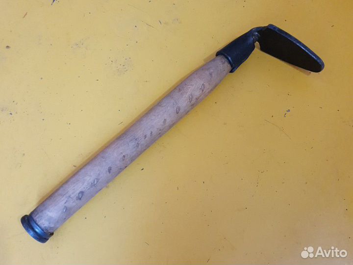 Лапа сапожная