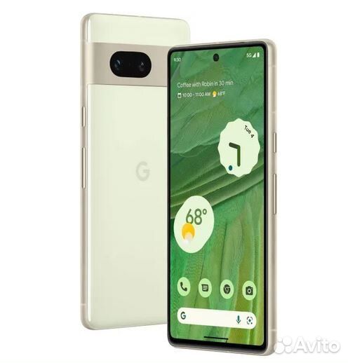 Google Pixel 7, 8/128 ГБ