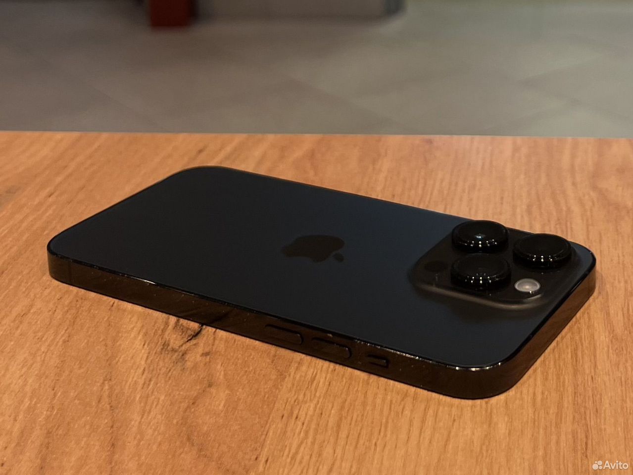 iPhone 14 Pro, 256 ГБ