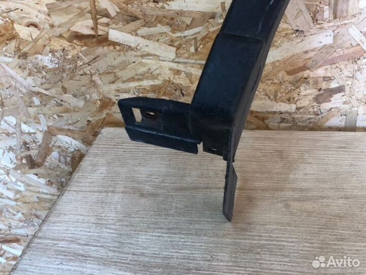 Расширитель бампера задний левый Nissan X-Trail