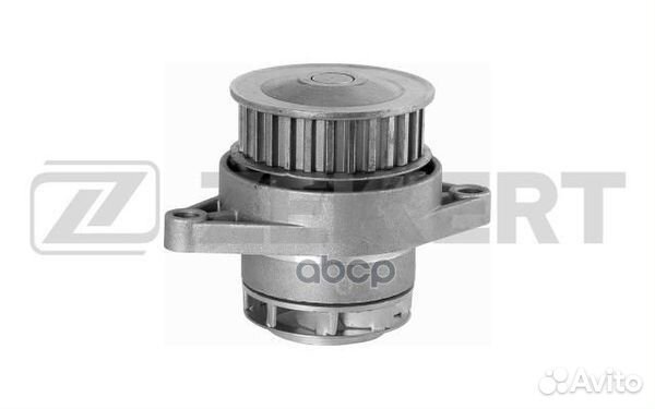 Помпа водяная Seat Cordoba II 96- Ibiza II-IV