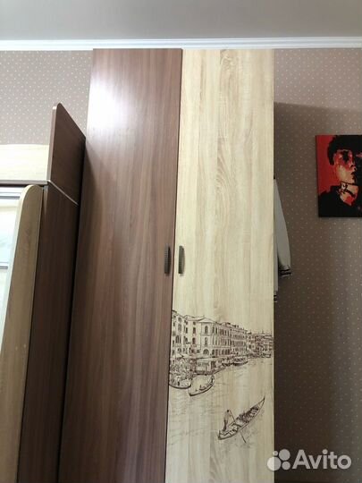 Мебель в детскую для подростков бу