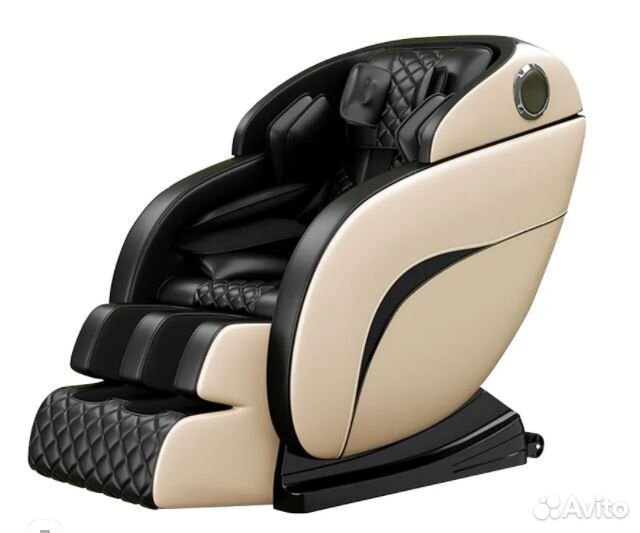 Массажное кресло-диван Zero gravity HFR-AX05