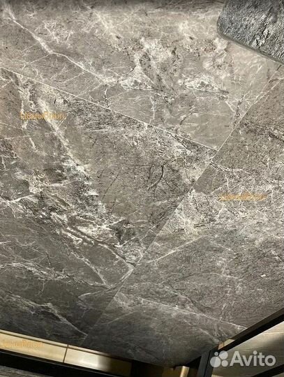 Spc плитка мрамор, бетон, камень