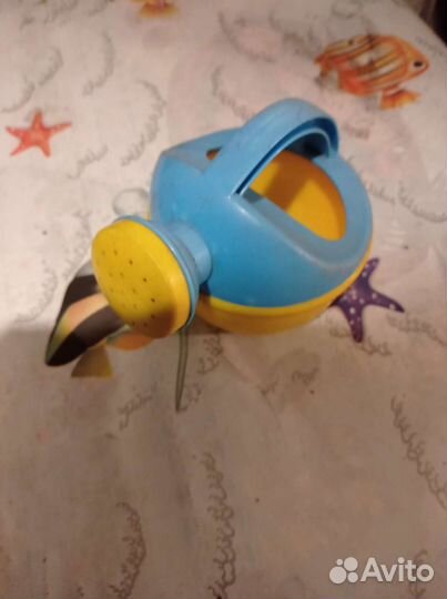 Игрушка лейка