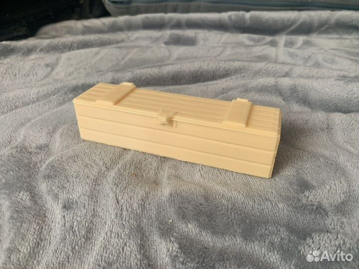 Печатные детали для Rc моделей