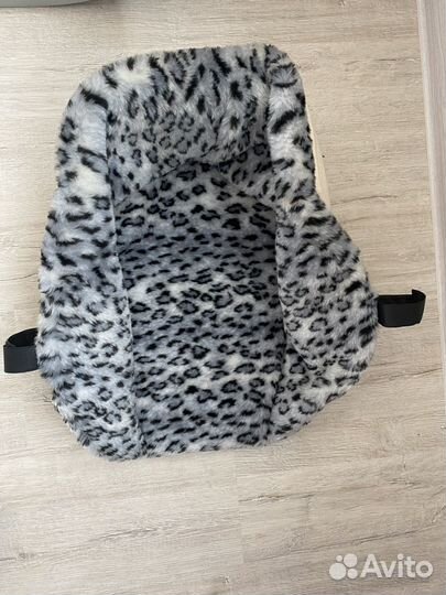 Санки KHW Snow Baby Dream + две ледянки torneo