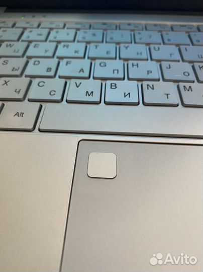 Ноутбук 15.6. новый в коробке Azerty 8/256 Гб