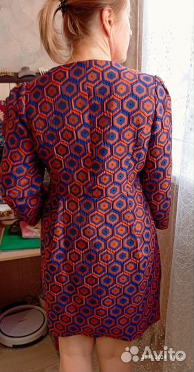 Плащ демисезонный женский