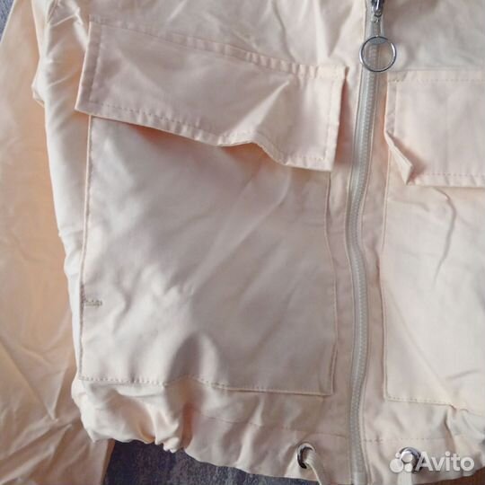 Ветровка Orby