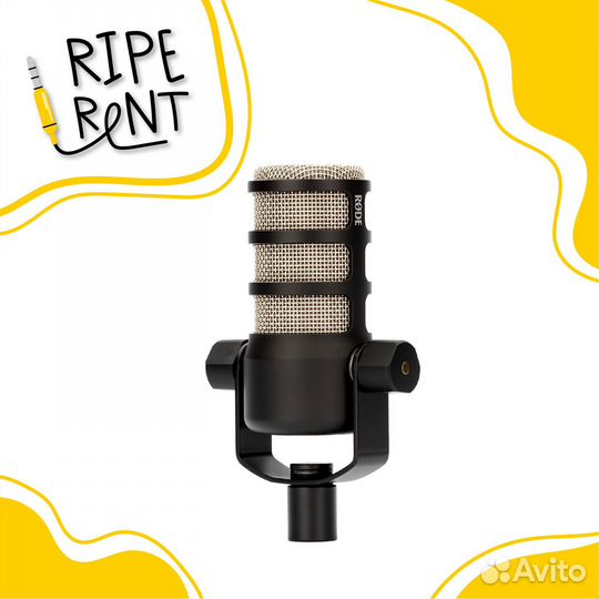 Аренда и прокат аудио для подкастов, радио, шоу