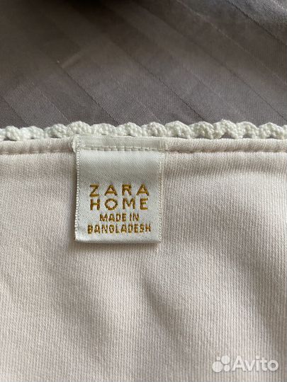 Детское одеяло zara home