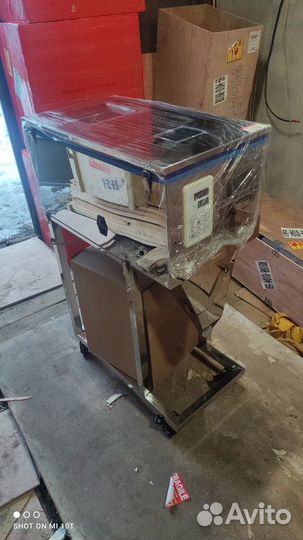 Дозатор весовой