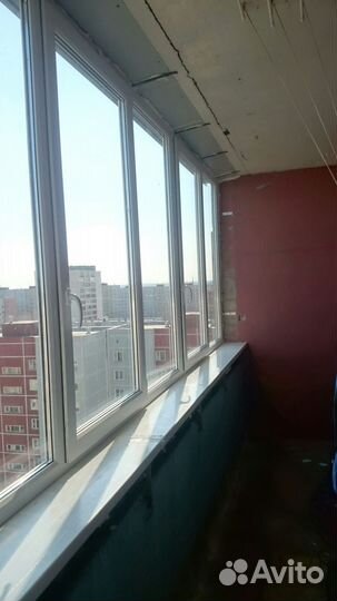 Окна пвх монтаж по ГОСТ в Мин. Водах