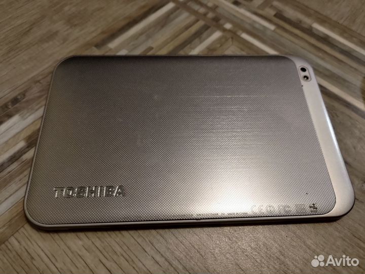 Планшет Toshiba Excite 7.7 32Gb