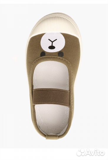 Кеды детские