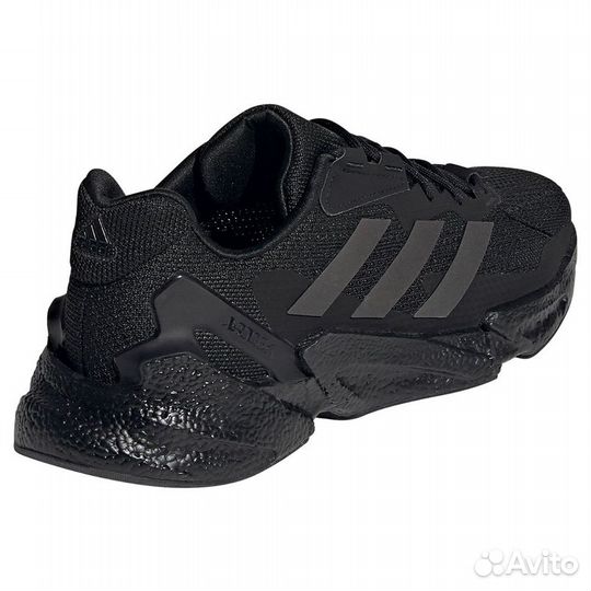 Adidas X9000L4 All Black