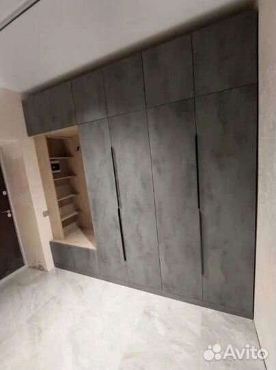 Мебель на заказ