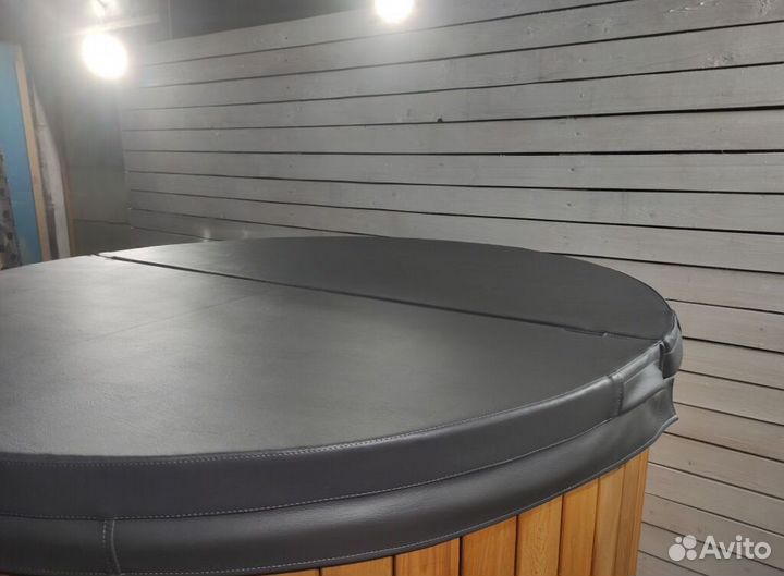 Термокрышка для банного чана KSH-47093