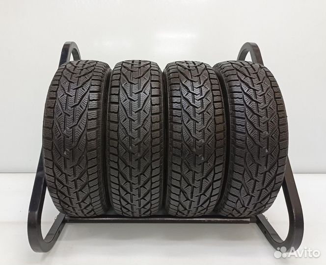 Tigar Winter 185/60 R15